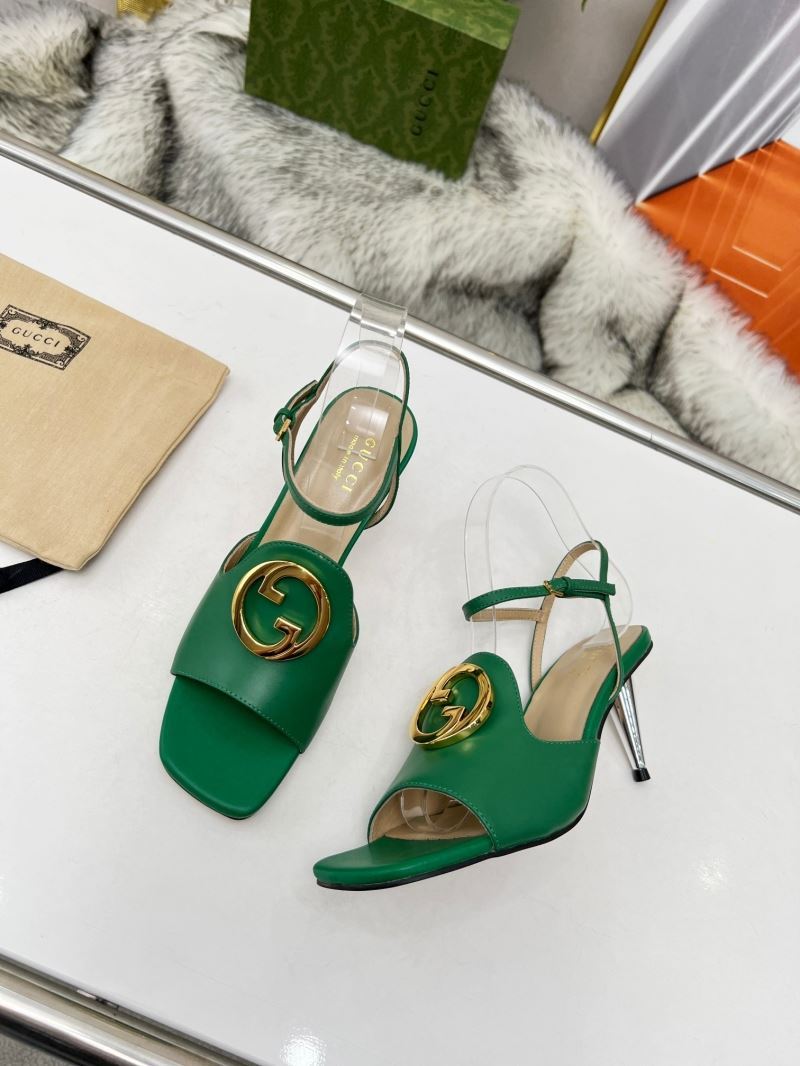 Gucci Sandals